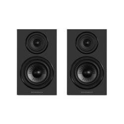 Wharfedale Diamond 12.2i Walnut Speakers (Pair)