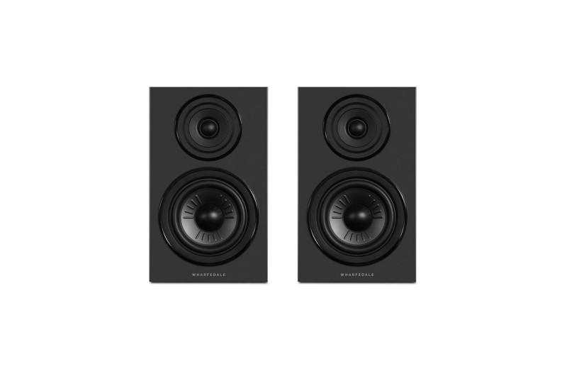 Wharfedale Diamond 12.2i Walnut Speakers (Pair)
