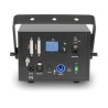 LASERWORLD CUBE 1,5 RGB DIODE LASER 1500mW ΑΝΑΛΟΓΙΚΗΣ ΔΙΑΜΟΡΦΩΣΗΣ