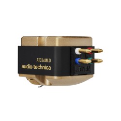 Audio-Technica AT33xMLD