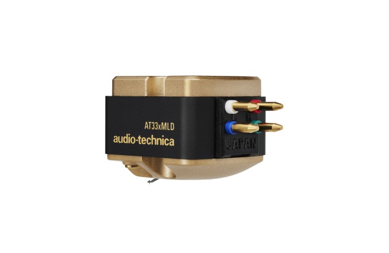 Audio-Technica AT33xMLD