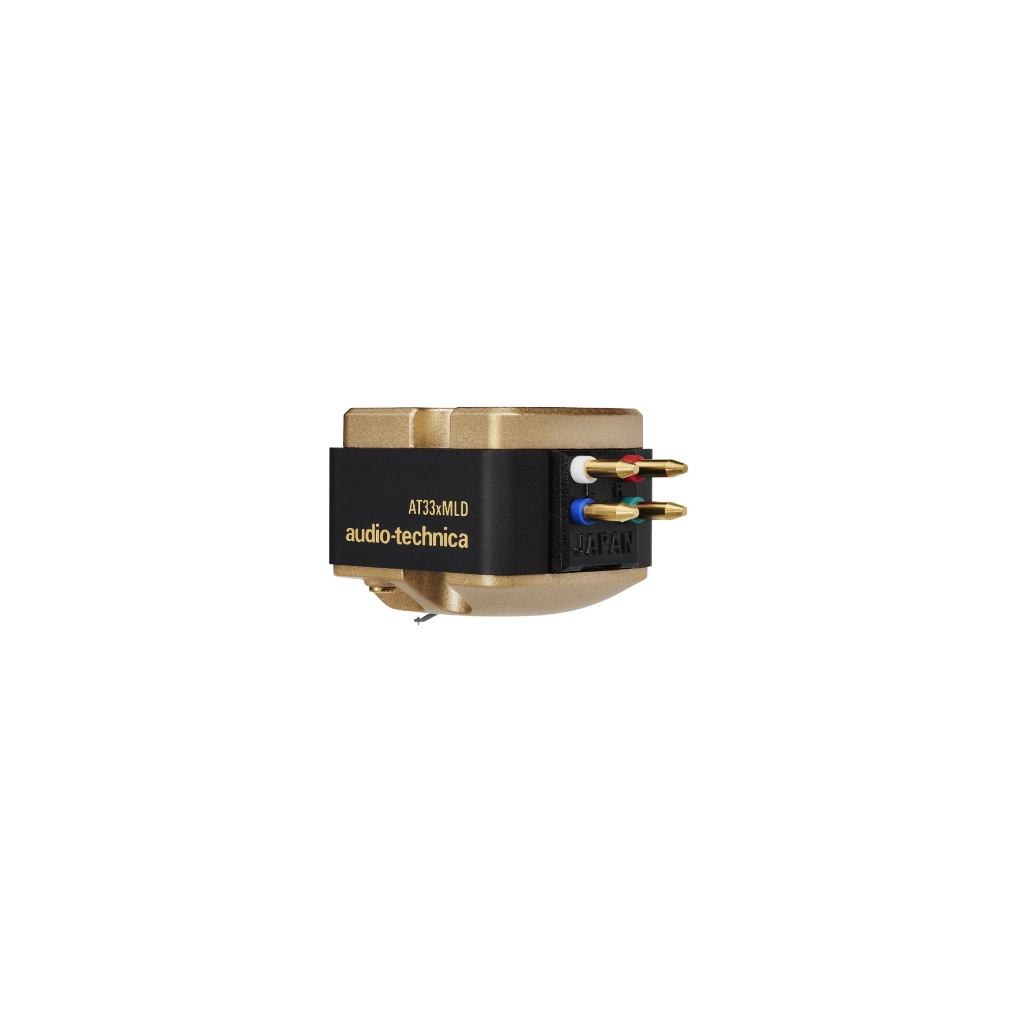 Audio-Technica AT33xMLD