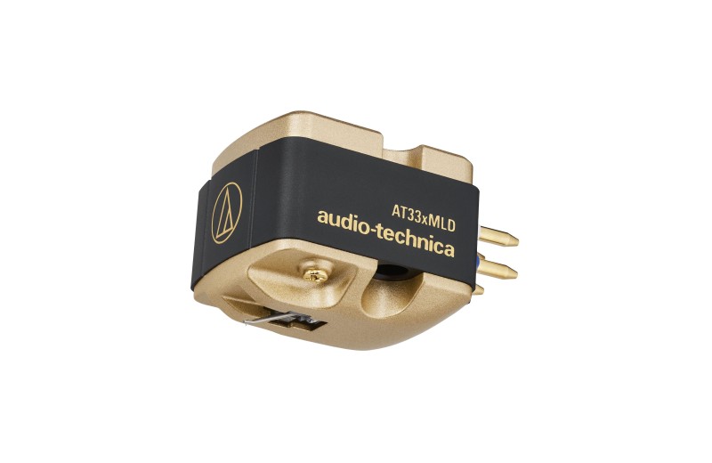 Audio-Technica AT33xMLD