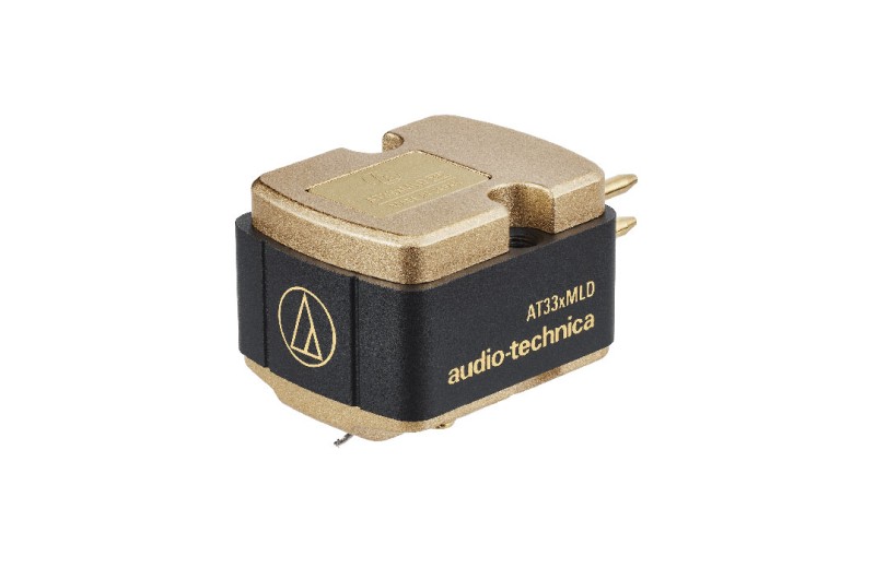 Audio-Technica AT33xMLD