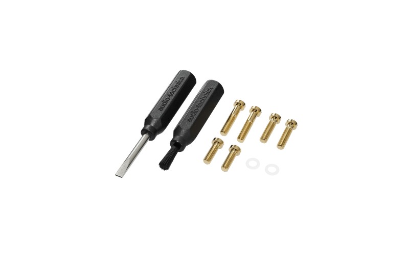Audio-Technica AT33xMLD