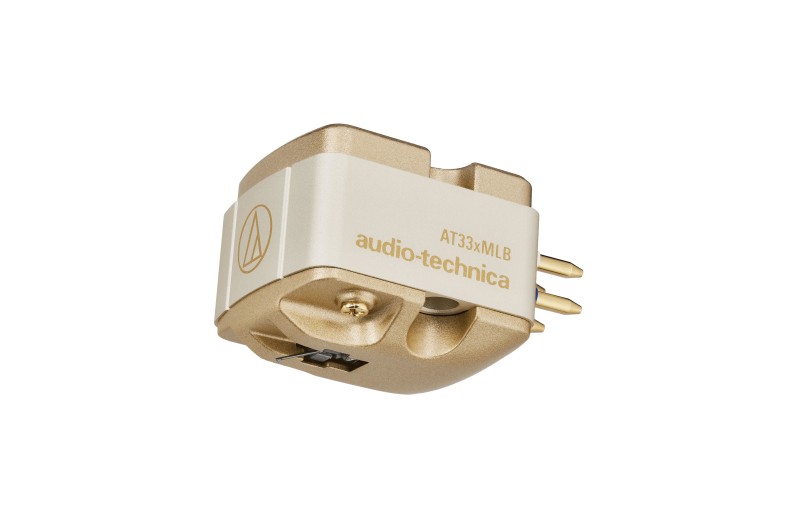 Audio-Technica AT33xMLB
