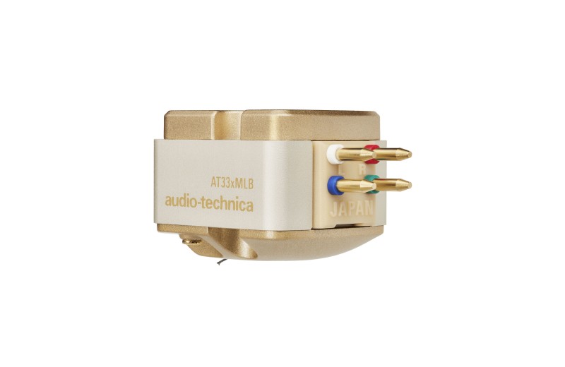 Audio-Technica AT33xMLB