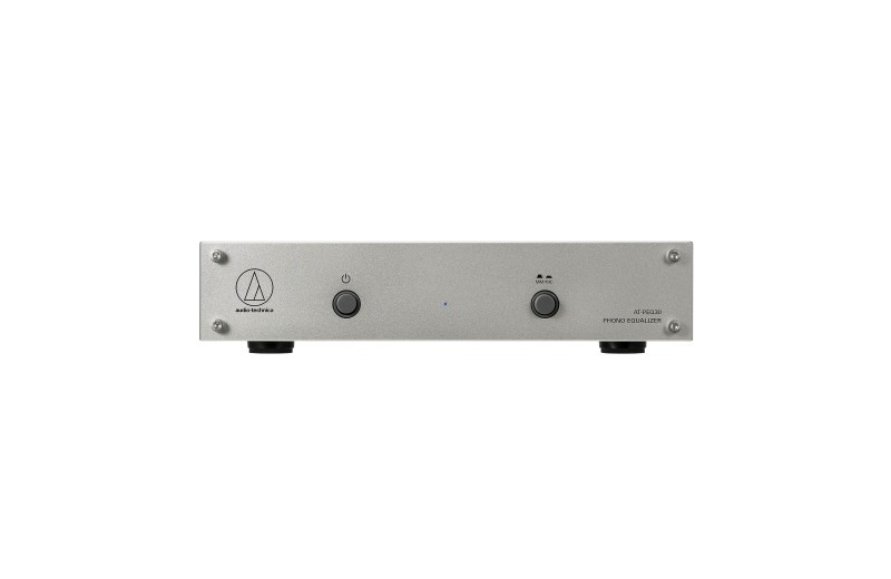 Audio-Technica AT-PEQ30 Προενισχυτής Phono