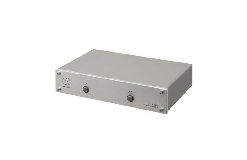 Audio-Technica AT-PEQ30 Προενισχυτής Phono
