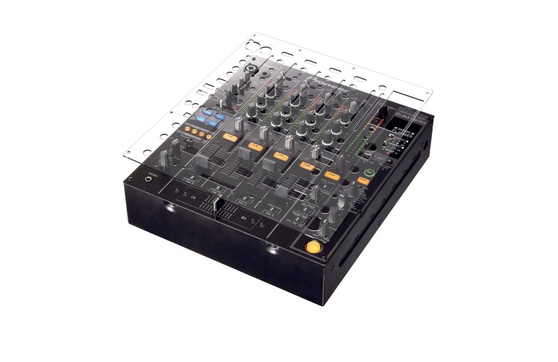 DJ SKIN PIONEER DJM 800