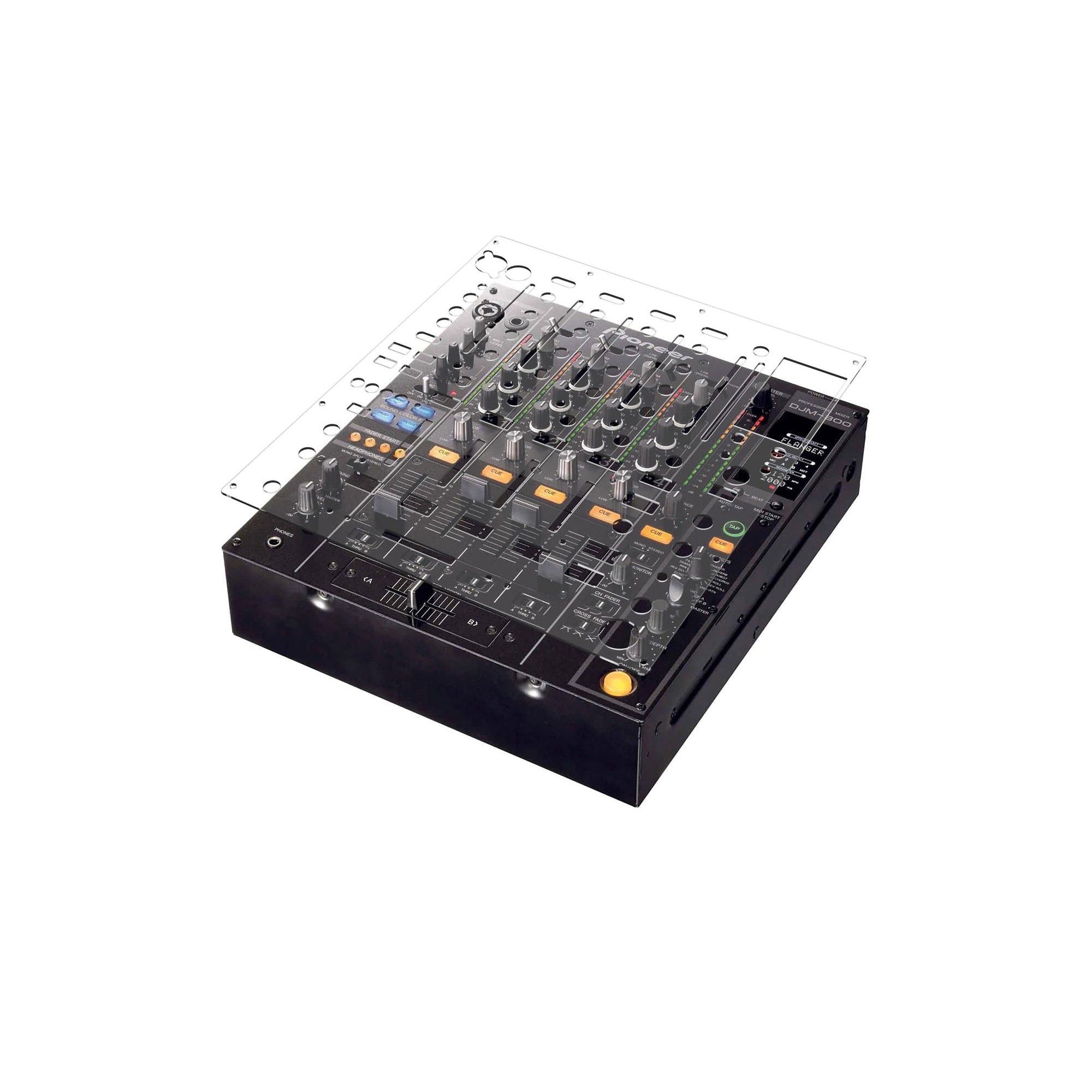 DJ SKIN PIONEER DJM 800