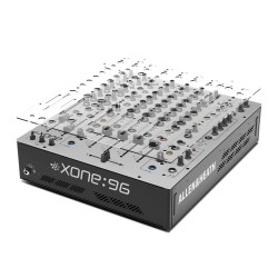DJ SKIN ALLEN &amp; HEATH XONE 96