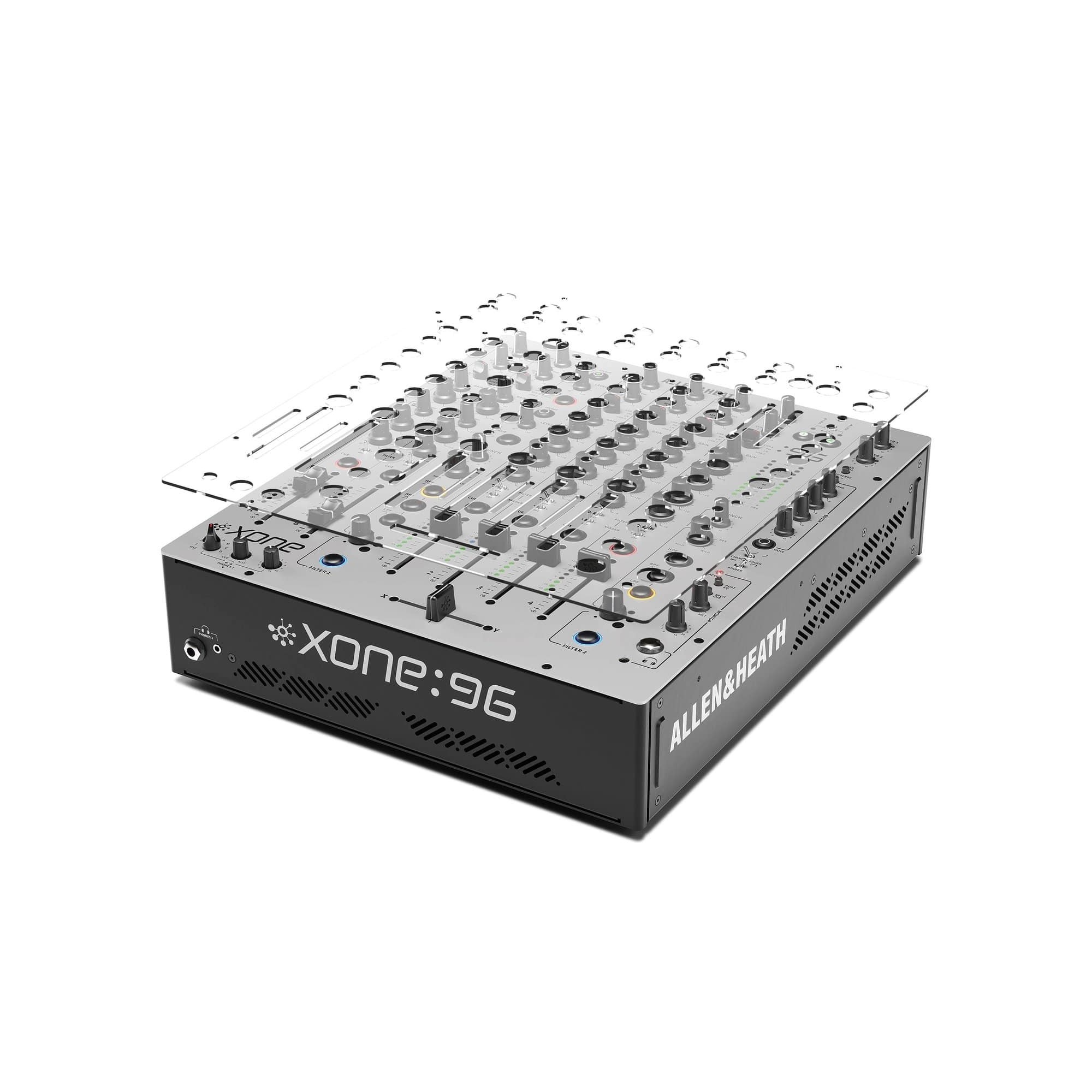 DJ SKIN ALLEN &amp; HEATH XONE 96