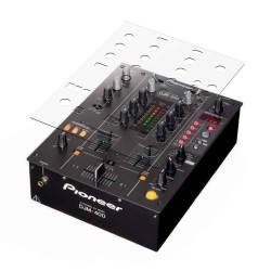 DJ SKIN PIONEER DJM 400