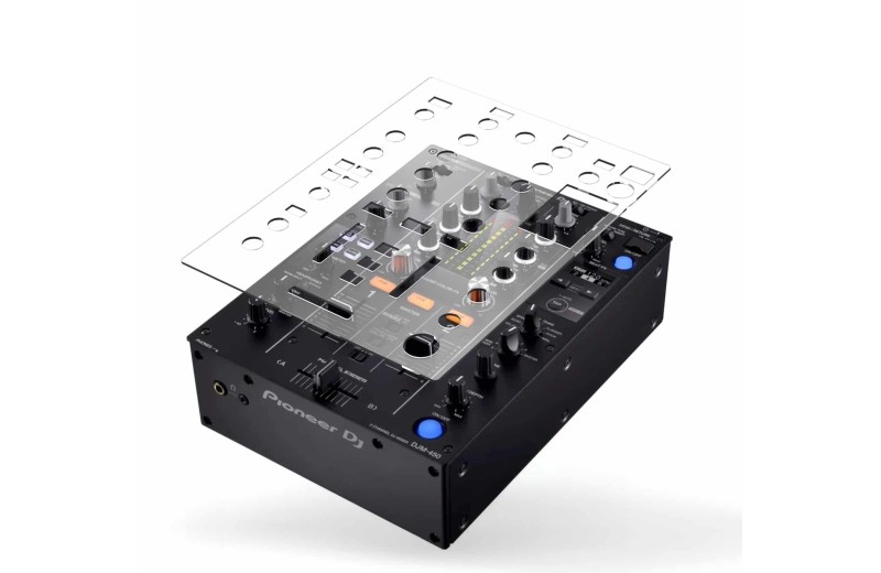 DJ SKIN PIONEER DJM 450