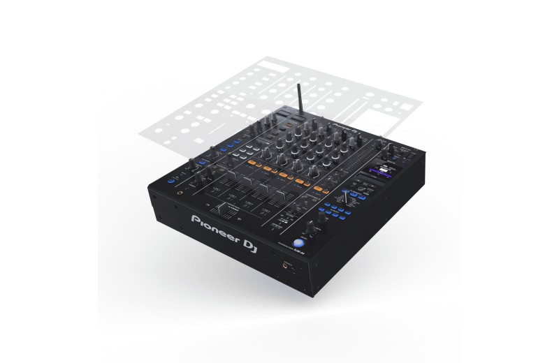 DJ SKIN PIONEER DJM A9