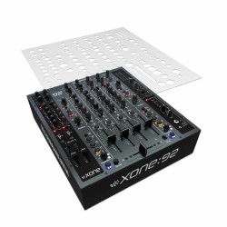 DJ SKIN Allen &amp; Heath XONE 92 MK2