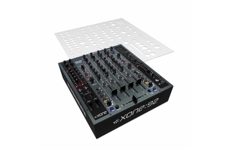 DJ SKIN Allen &amp; Heath XONE 92 MK2