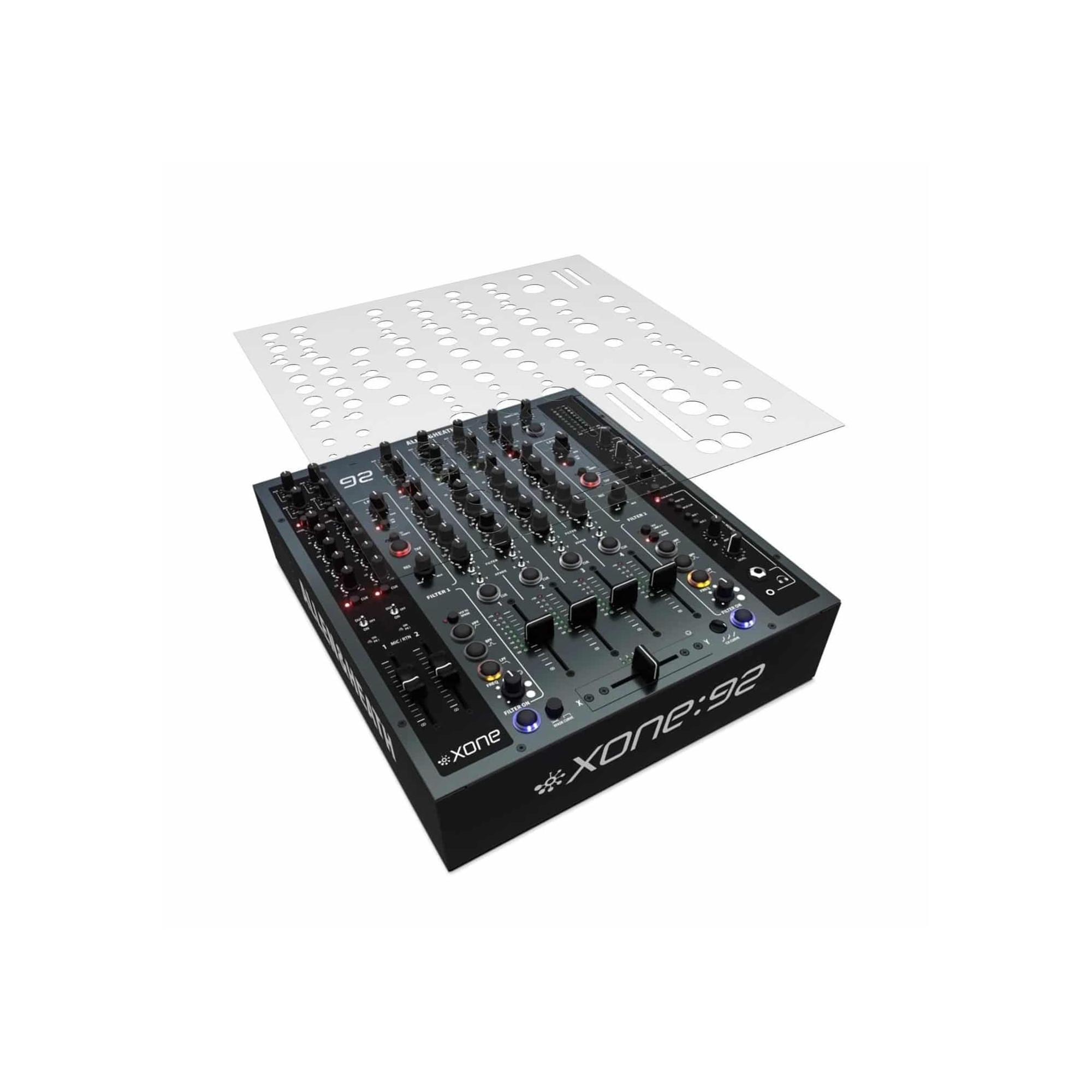 DJ SKIN Allen &amp; Heath XONE 92 MK2
