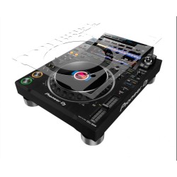 DJ SKIN PIONEER CDJ 3000