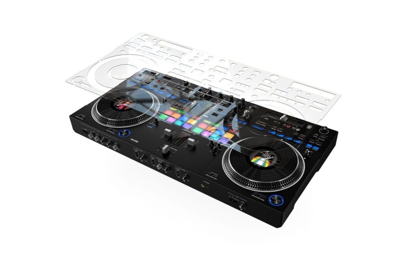 DJ SKIN Pioneer DDJ REV 7