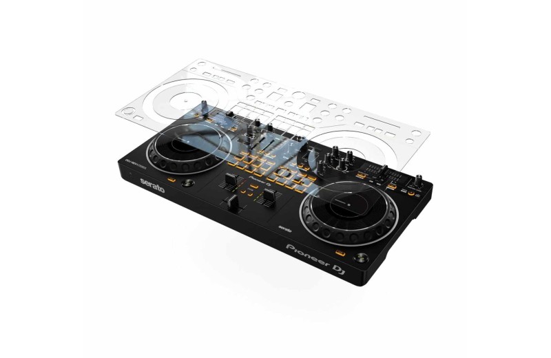 DJ SKIN Pioneer DDJ REV 1