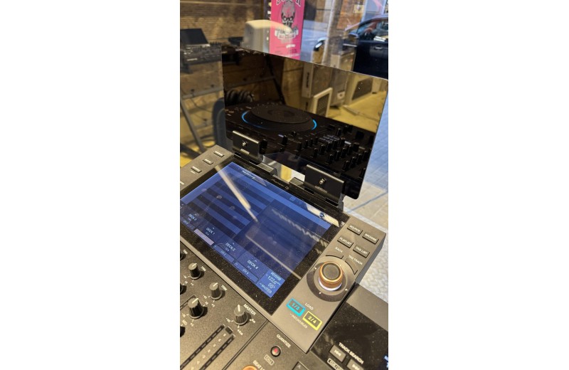 DJ SKIN SUNCOVER FOR PIONEER Adjustable CDJ3000 / CDJ2000 NXS2 / XDJ RX 3 / OPUS QUAD / PIONEER XDJ 1000 MK1 MK2 / XDJ RX / XDJ