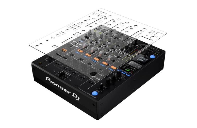 DJ SKIN PIONEER DJM 900 NXS 2