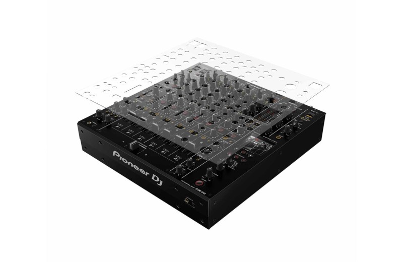 DJ SKIN PIONEER DJM V10