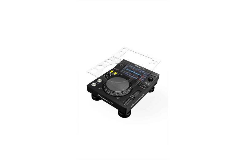 DJ SKIN PIONEER XDJ 700