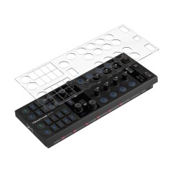 DJ SKIN Traktor X1 MK3