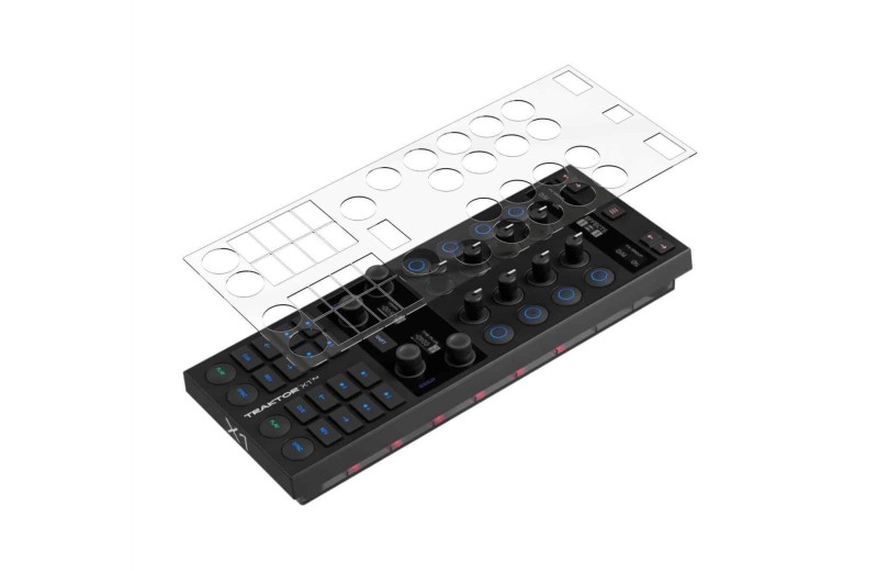 DJ SKIN Traktor X1 MK3