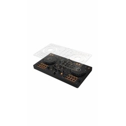DJ SKIN PIONEER FLX4
