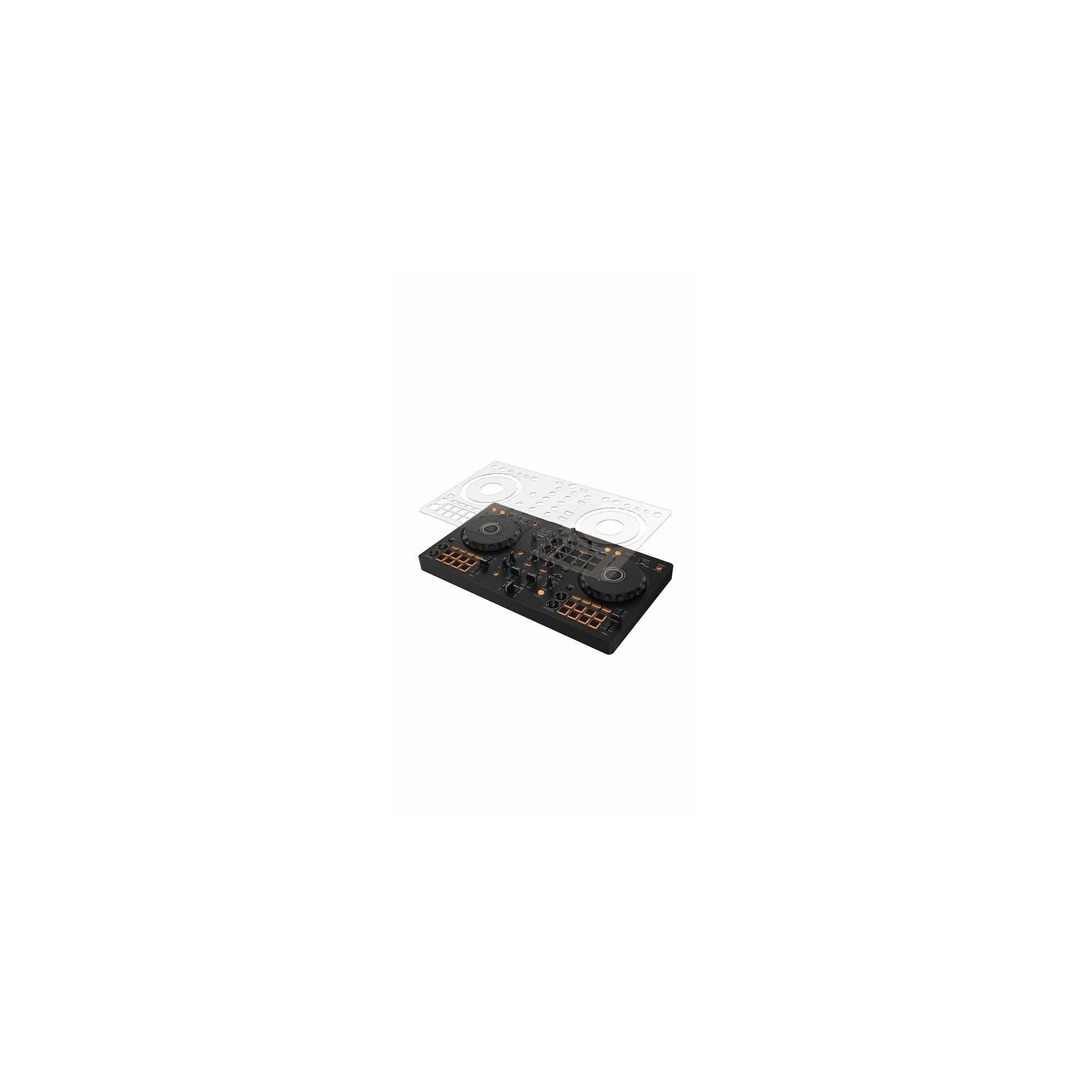 DJ SKIN PIONEER FLX4