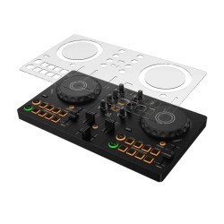 DJ SKIN PIONEER DDJ FLX 2