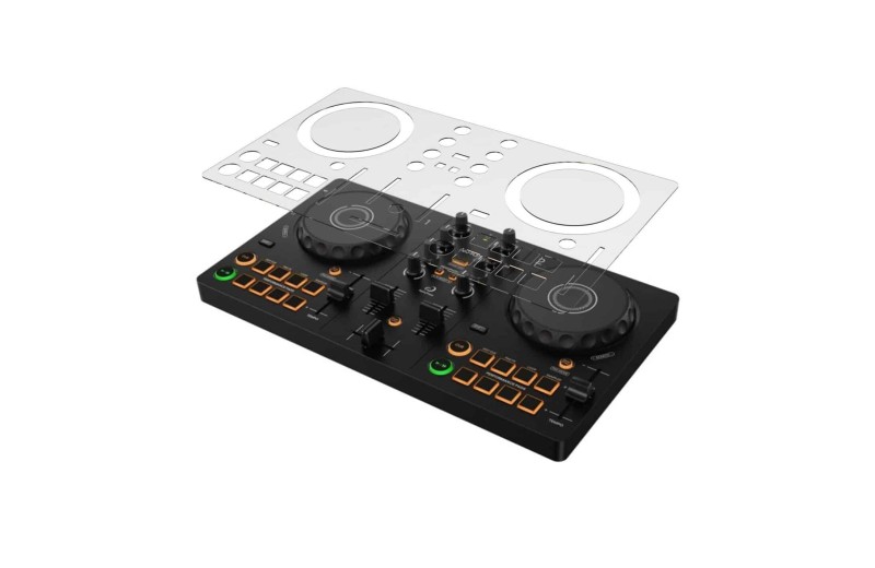 DJ SKIN PIONEER DDJ FLX 2