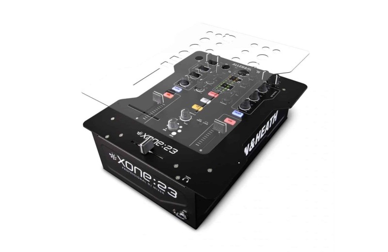 DJ SKIN ALLEN &amp; HEATH XONE 23