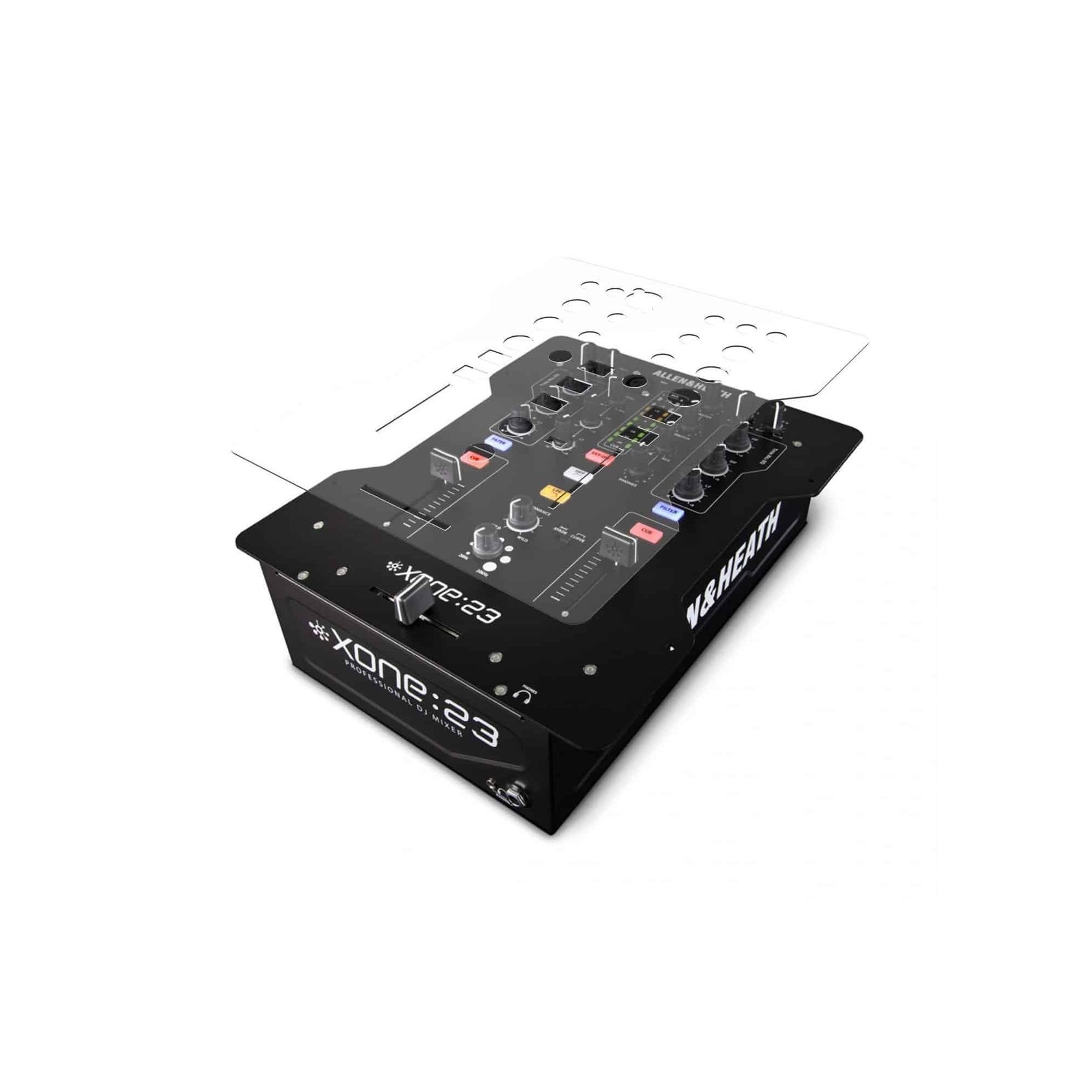 DJ SKIN ALLEN &amp; HEATH XONE 23