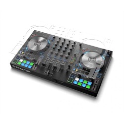 DJ SKIN NATIVE INSTRUMENTS TRAKTOR KONTROL S3