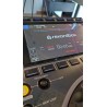 DJ SKIN CDJ 3000 SCREEN SAVER (x2)