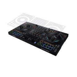 DJ SKIN PIONEER DJ DDJ-FLX10