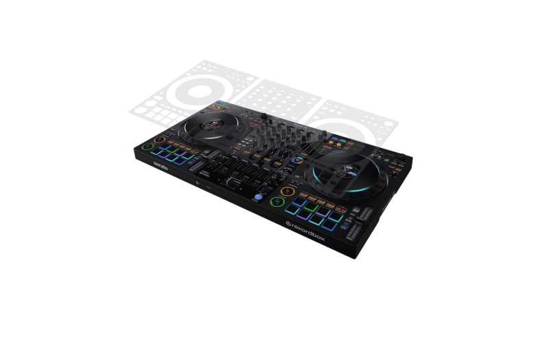 DJ SKIN PIONEER DJ DDJ-FLX10