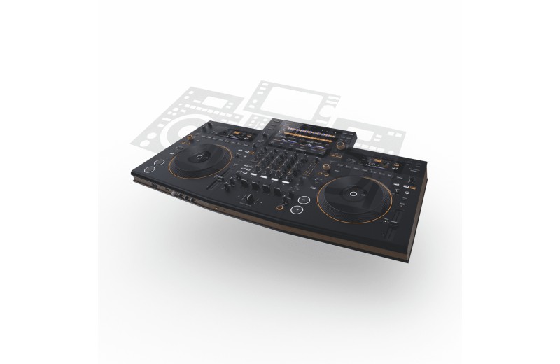 DJ SKIN PIONEER OPUS QUAD