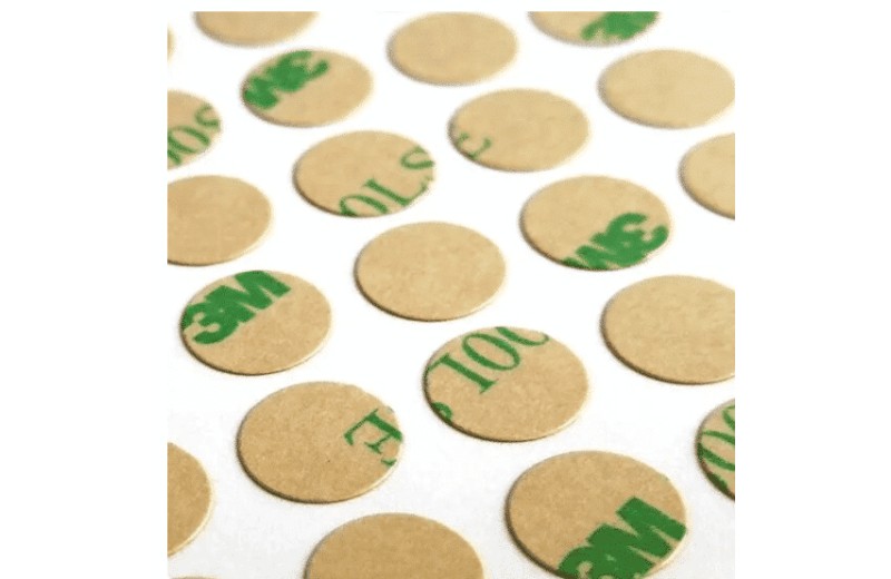 DJ SKIN Stickers 50pcs 3m skin