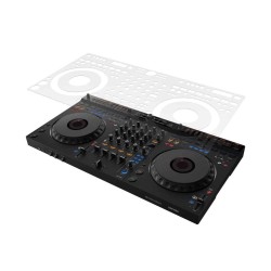DJ SKIN Pioneer DDJ GRV 6