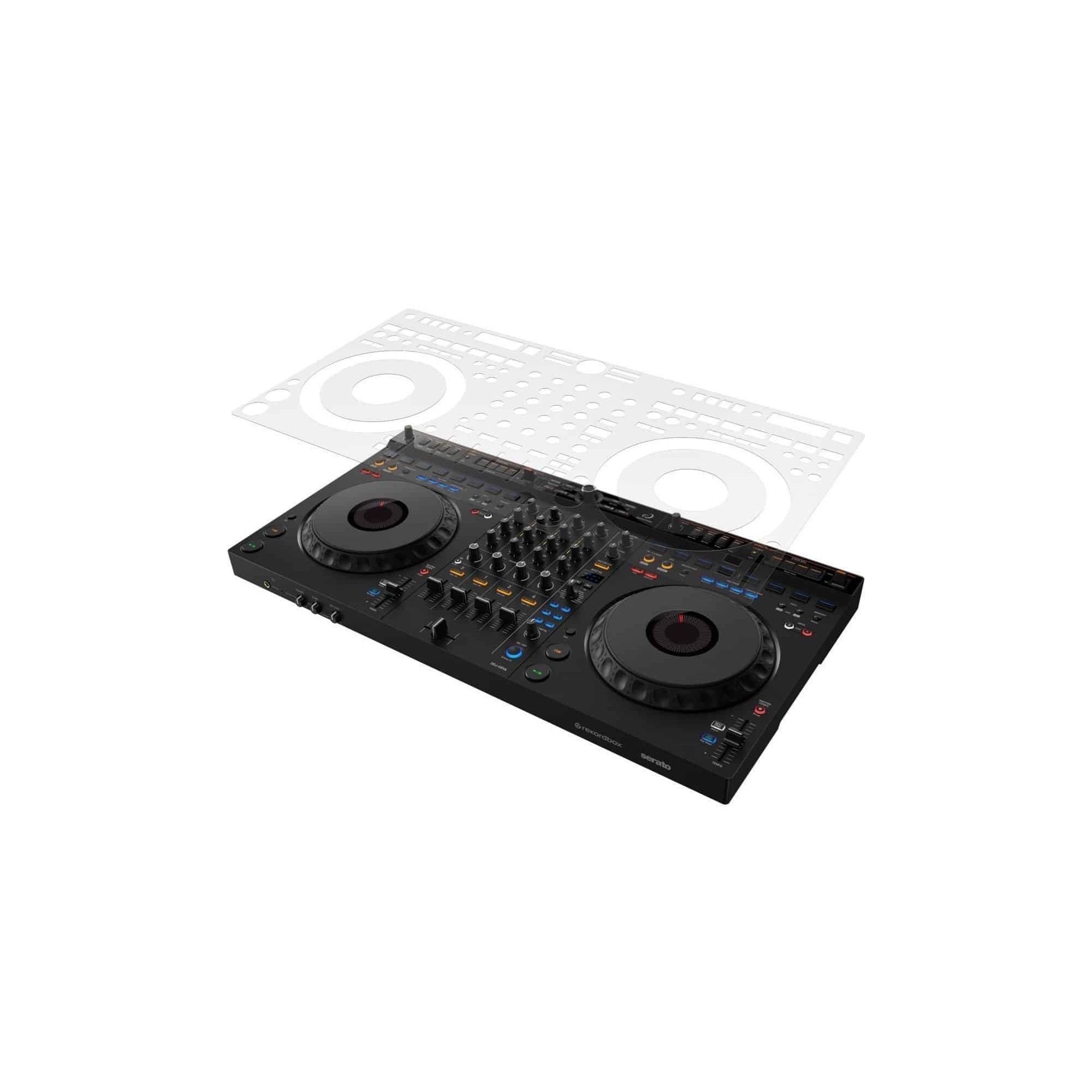 DJ SKIN Pioneer DDJ GRV 6