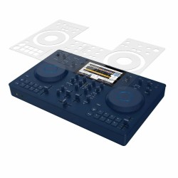 DJ SKIN Alpha Tetha OMNIS-DUO