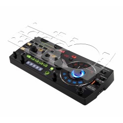 DJ SKIN PIONEER RMX 1000