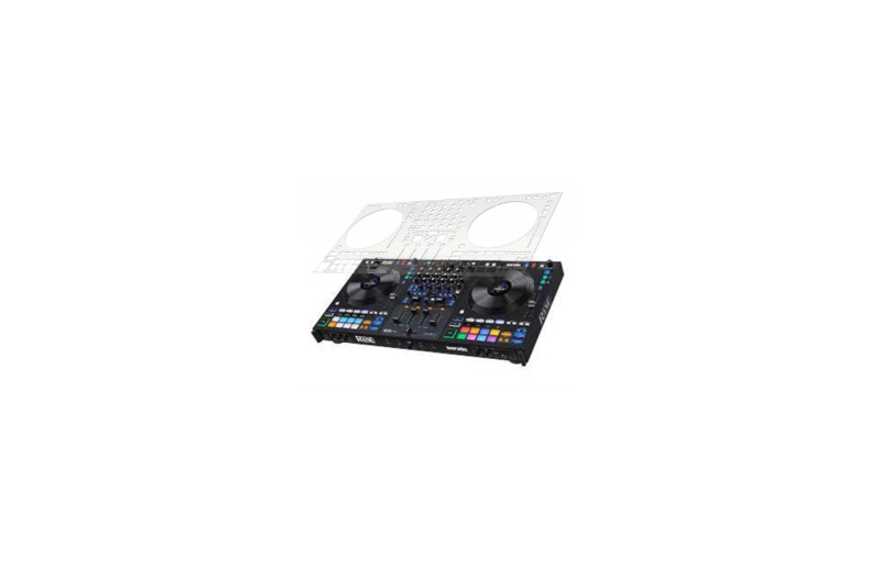 DJ SKIN RANE FOUR