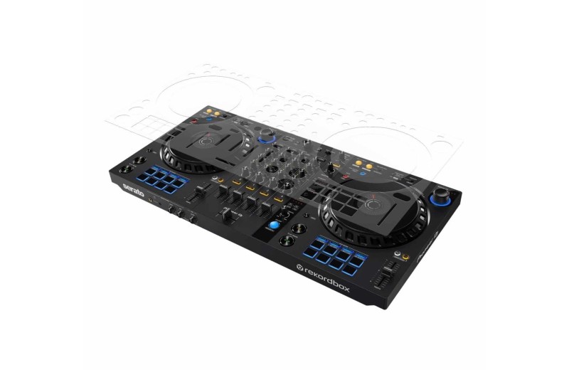 DJ SKIN PIONEER DDJ FLX6